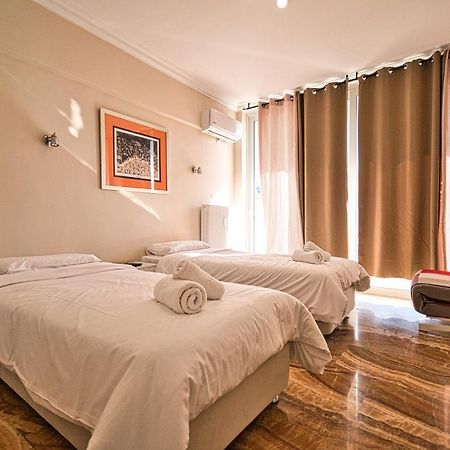 アテネElegant Flat Marousi Districtアパートメント エクステリア 写真